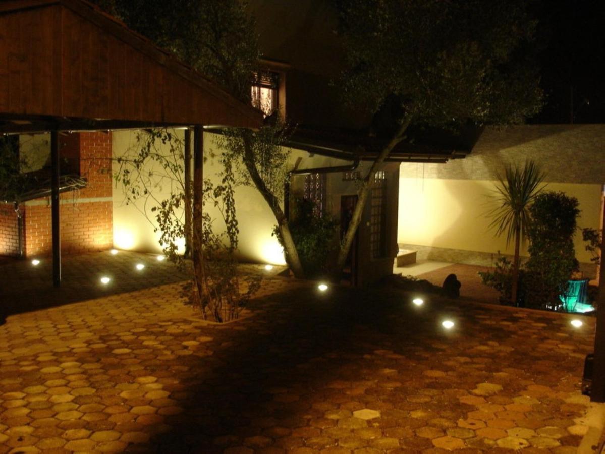 Vila Tena Rovinj Croatia Exterior foto