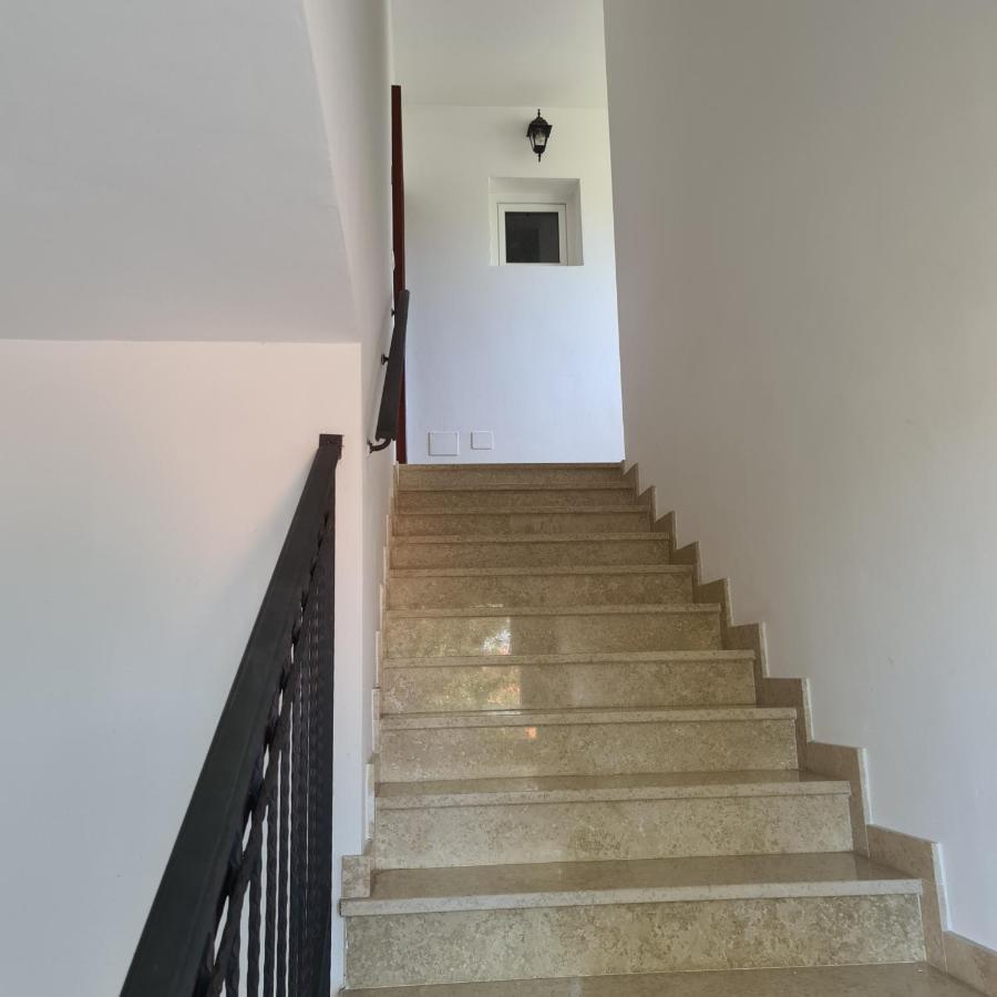 Vila Tena Rovinj Croatia Exterior foto