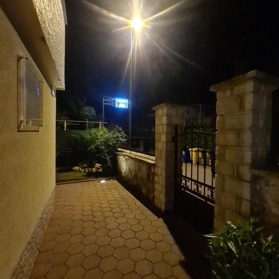 Vila Tena Rovinj Croatia Exterior foto