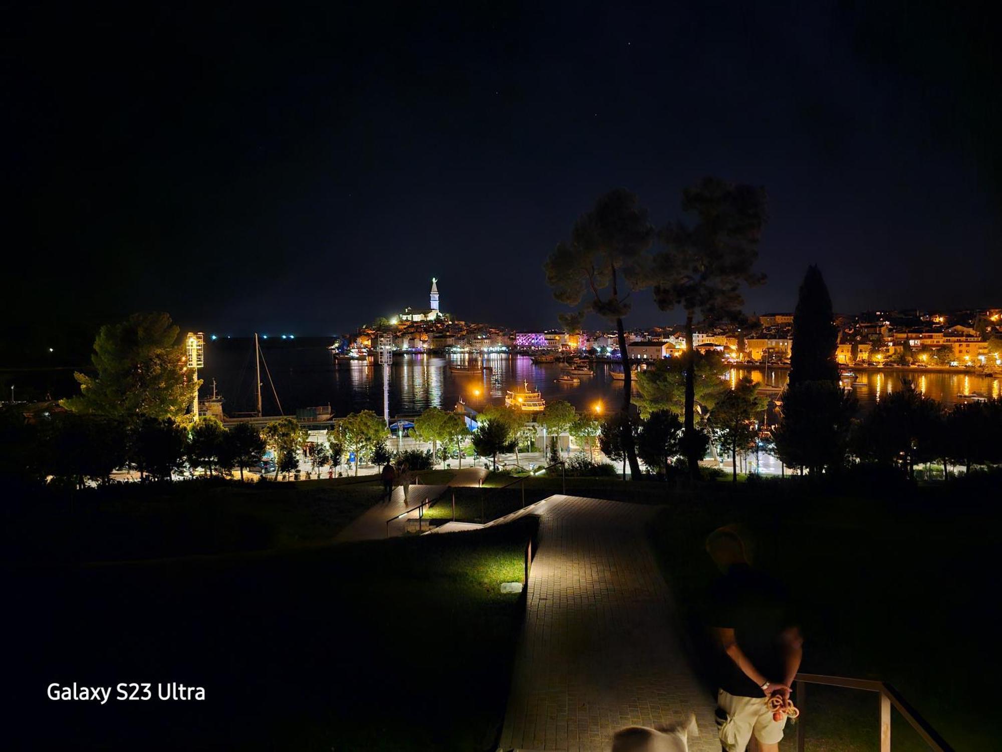Vila Tena Rovinj Croatia Exterior foto