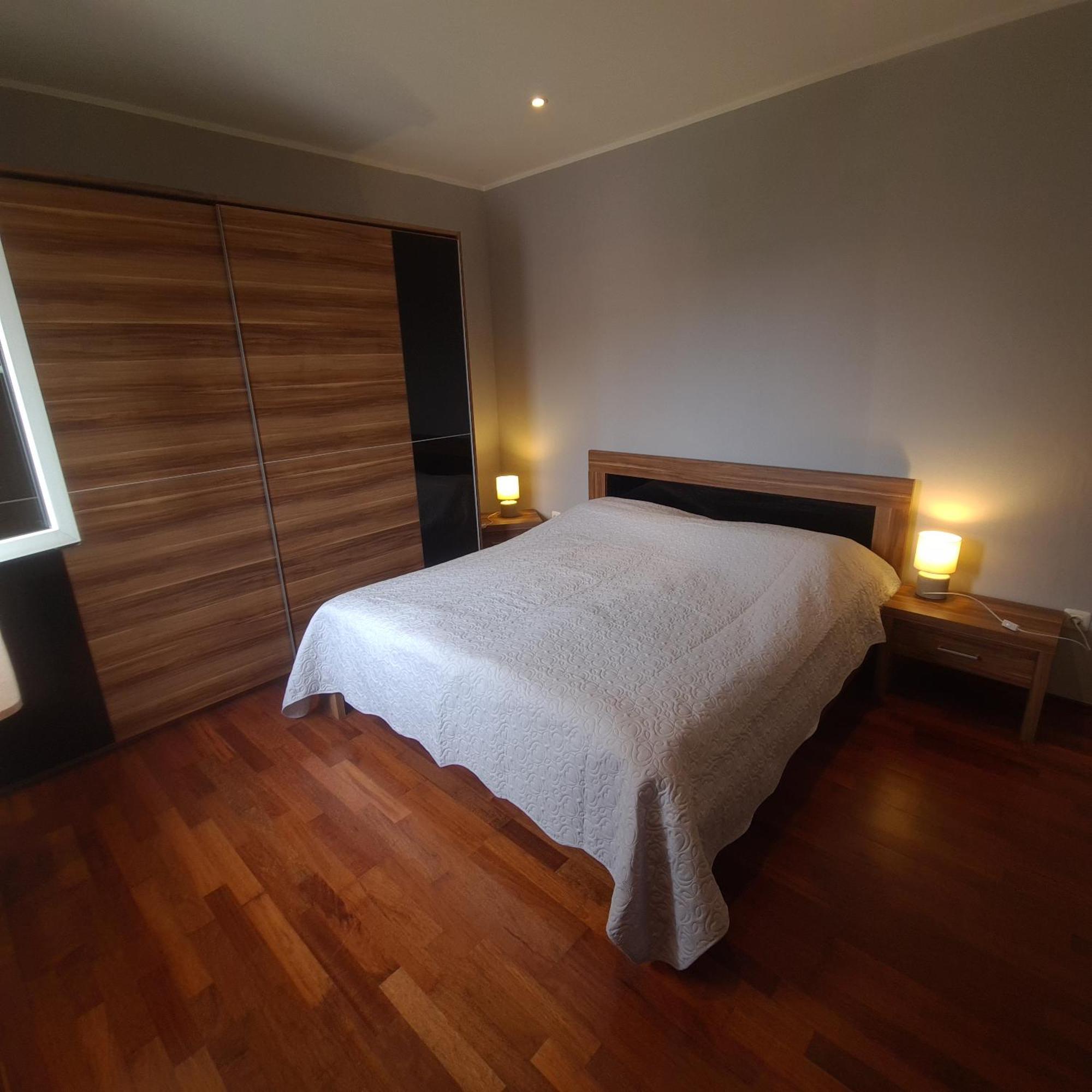 Vila Tena Rovinj Croatia Habitación foto