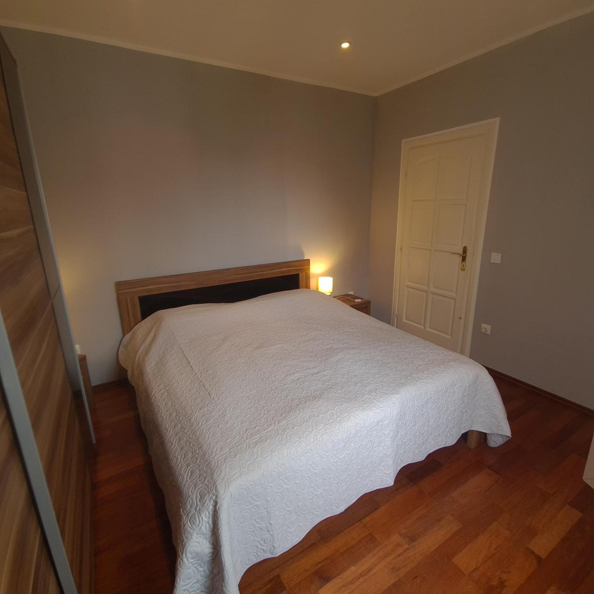 Vila Tena Rovinj Croatia Habitación foto
