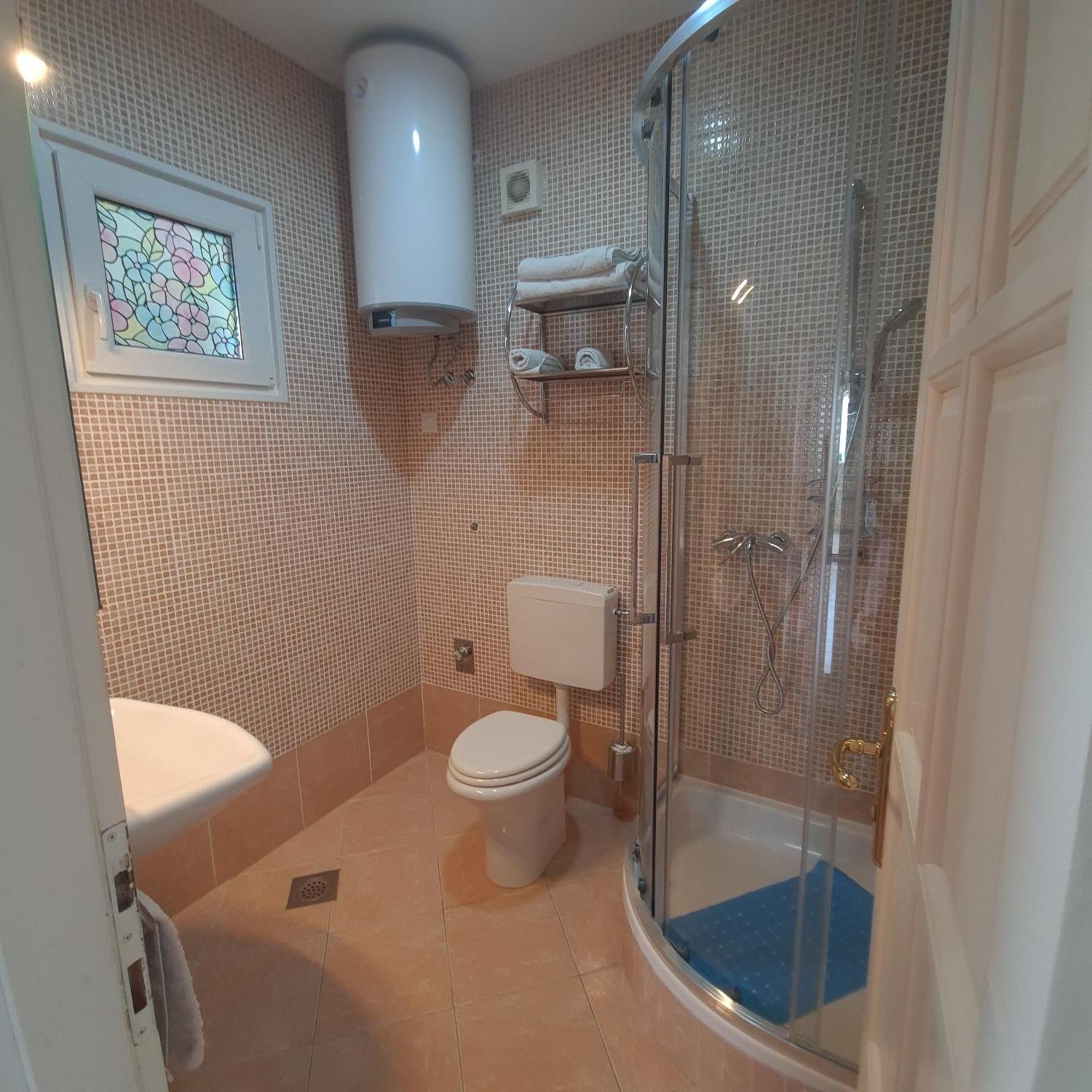 Vila Tena Rovinj Croatia Habitación foto
