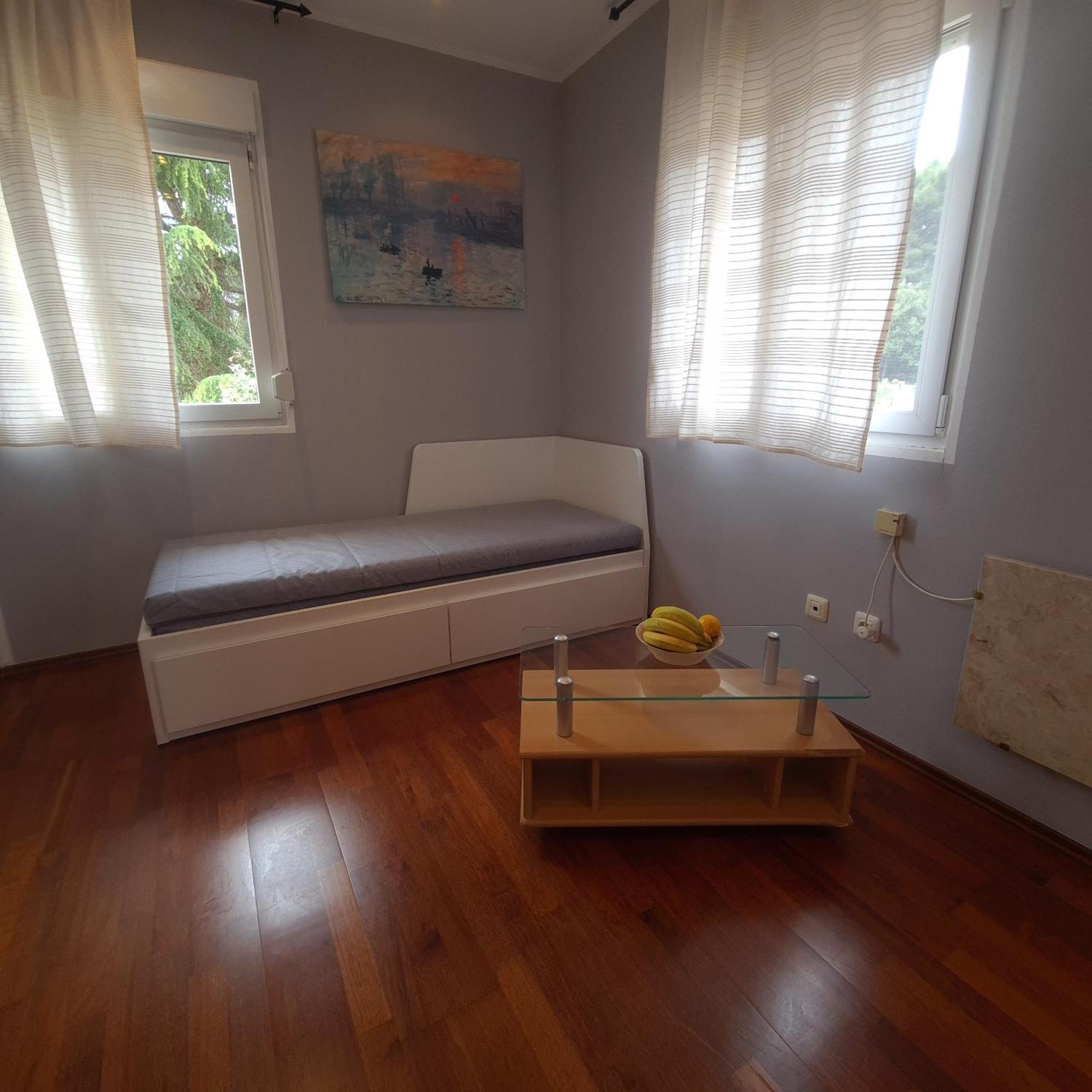 Vila Tena Rovinj Croatia Habitación foto