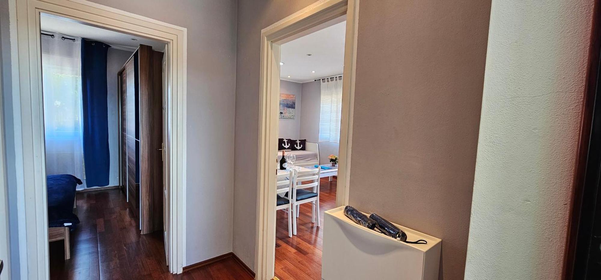 Vila Tena Rovinj Croatia Exterior foto
