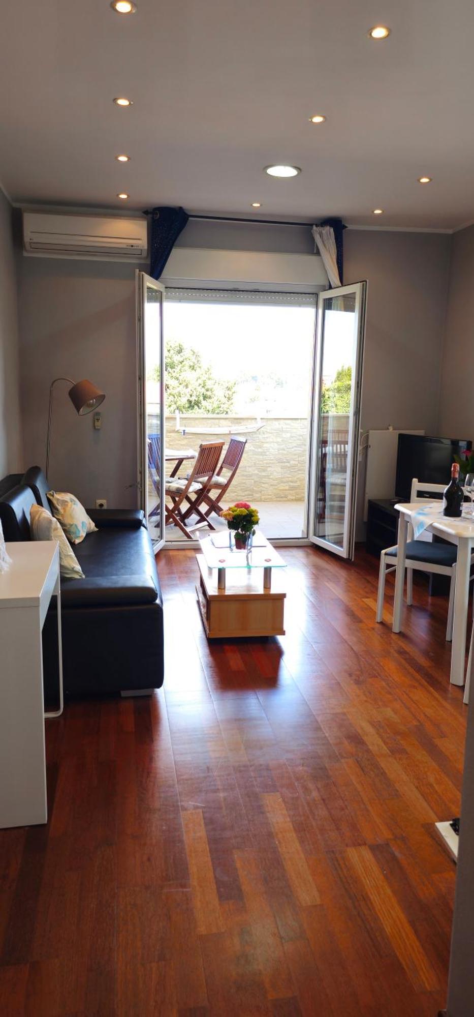 Vila Tena Rovinj Croatia Exterior foto